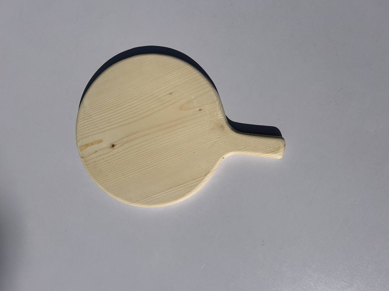 Pizza Board Detail